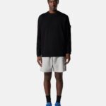 LOOSE FIT CREWNECK JUMPER