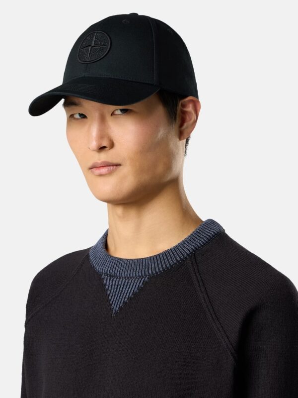 BASEBALL CAP