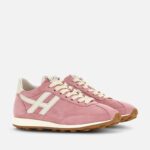 ATHLETIC SNEAKERS