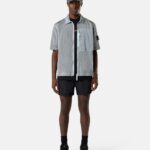 SHORT LENGTH SWIM SHORT