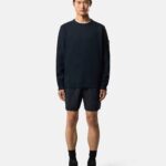 MID LENGTH SWIM SHORTS