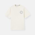 REGULAR FIT TEE