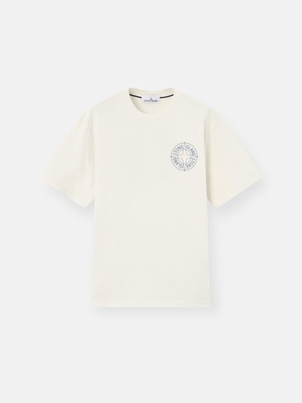 REGULAR FIT TEE