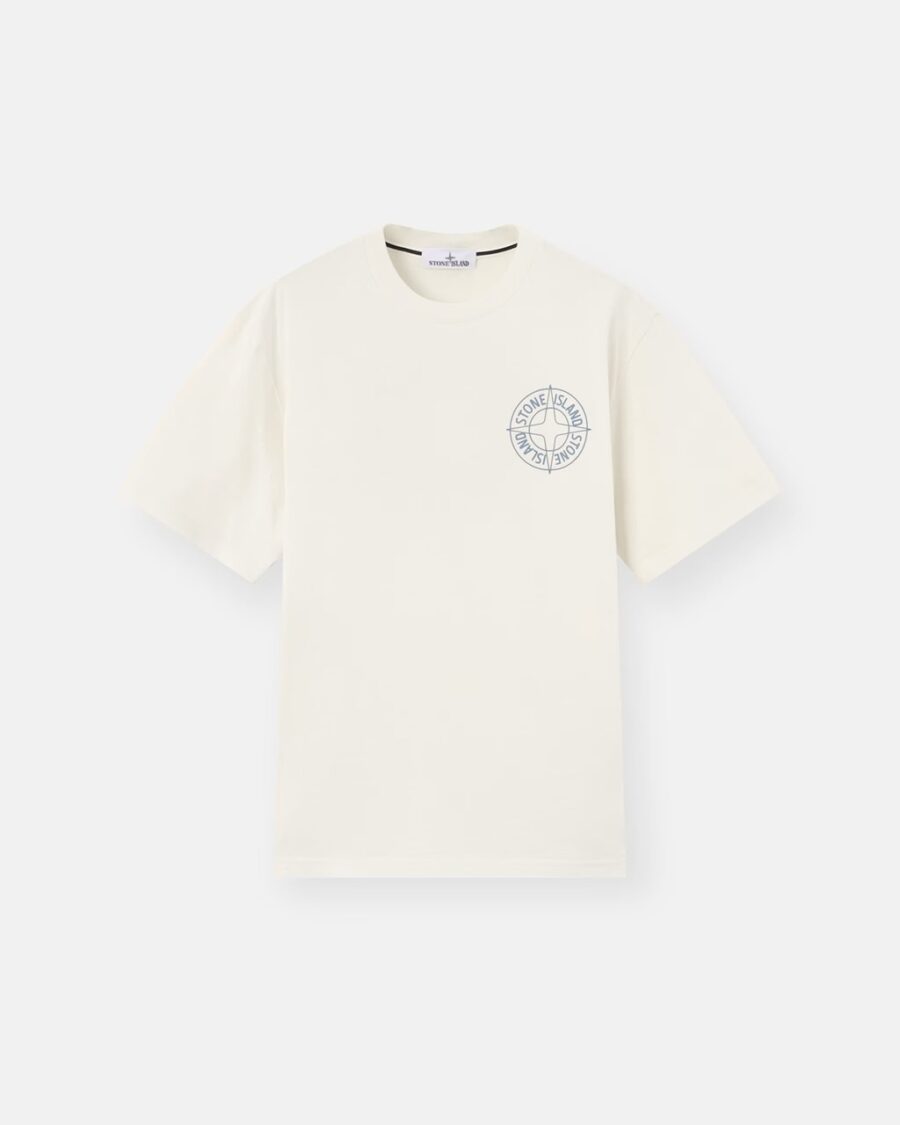 REGULAR FIT TEE