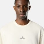 REGULAR FIT COTTON TEE