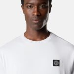 SLIM FIT TEE