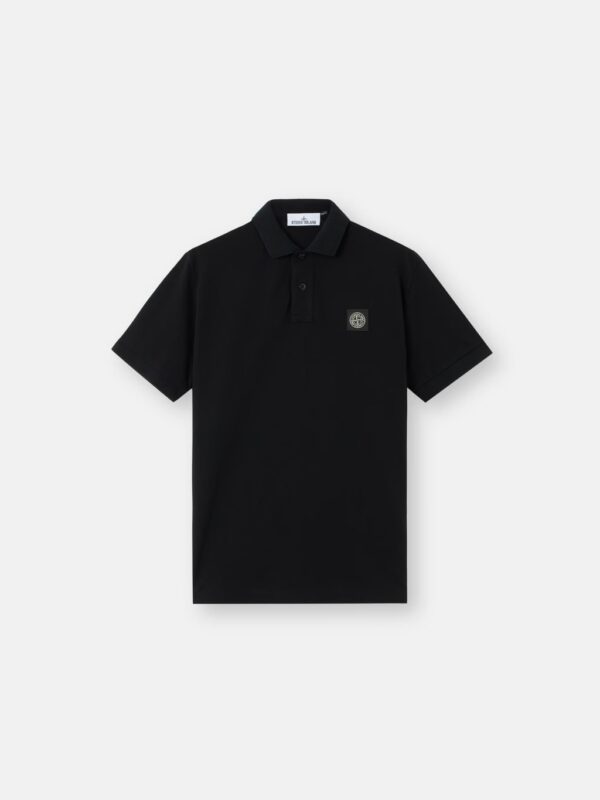 SLIM FIT POLO