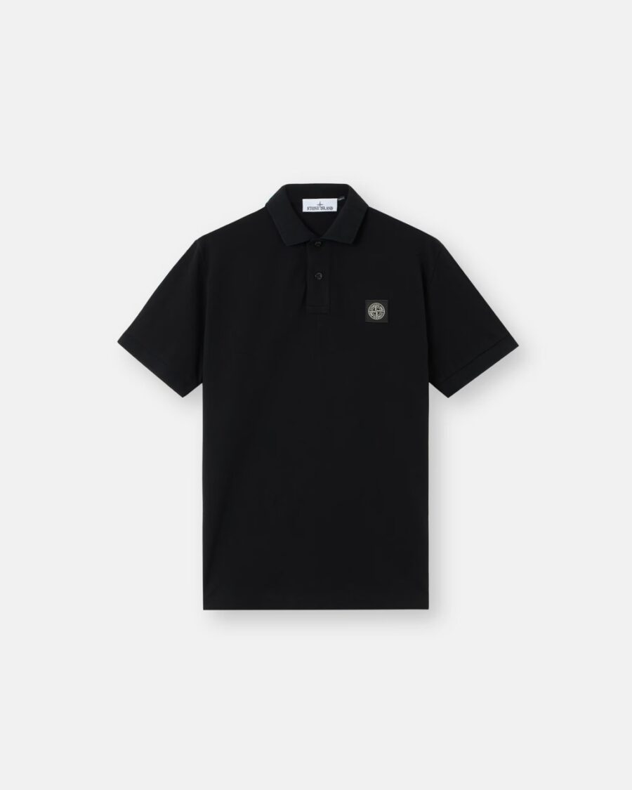 SLIM FIT POLO
