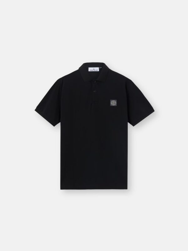 REGULAR FIT POLO