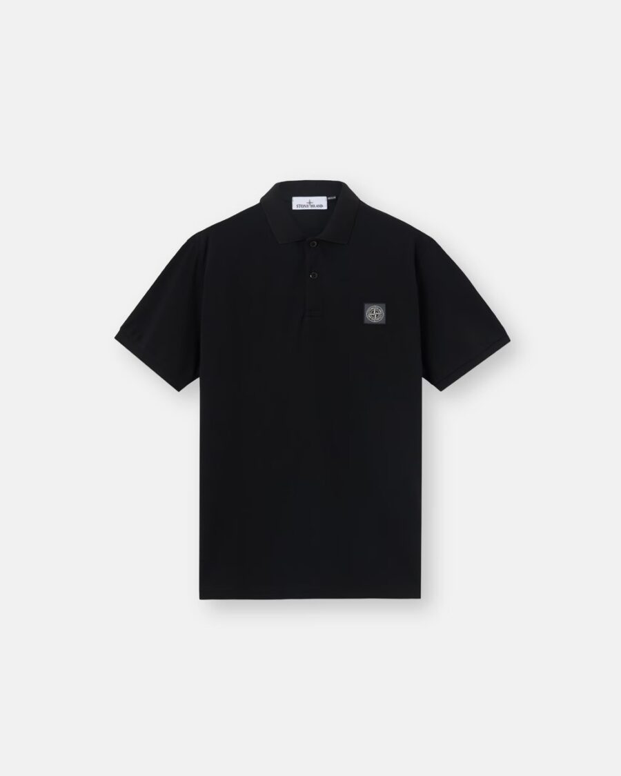 REGULAR FIT POLO