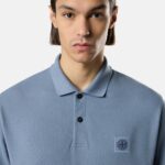 REGULAR FIT POLO