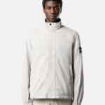 MICRO TWILL JACKET
