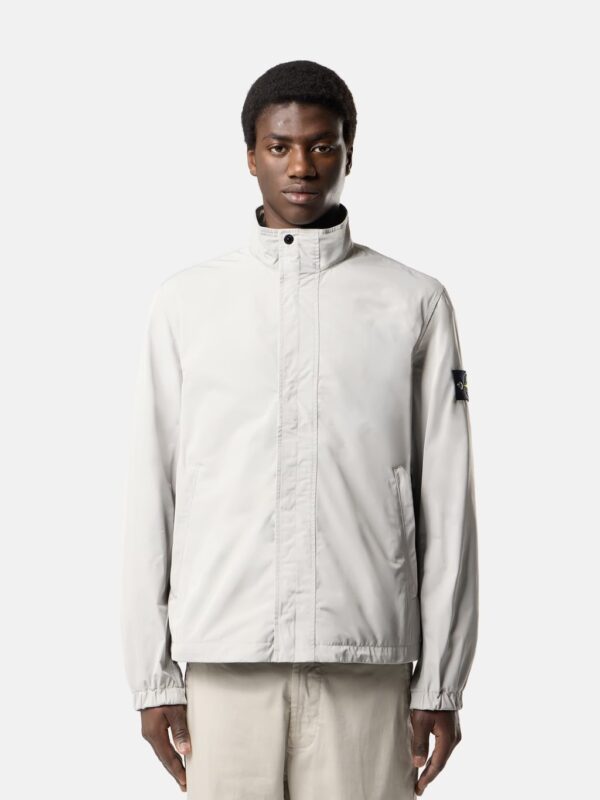 MICRO TWILL JACKET