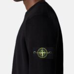 LOOSE FIT CREWNECK JUMPER