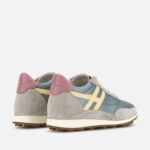 ATHLETIC SNEAKERS
