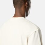 REGULAR FIT COTTON TEE