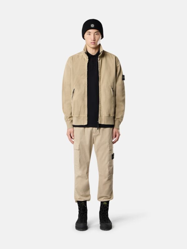 SLIM FIT POLO