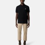 REGULAR FIT POLO