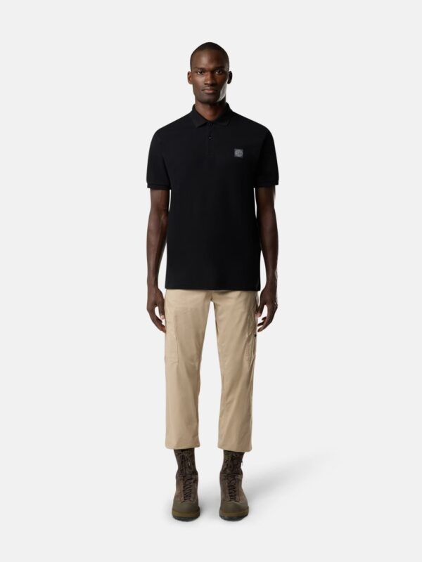 REGULAR FIT POLO