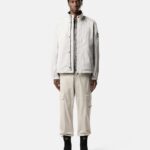 MICRO TWILL JACKET