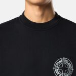 OVERSIZE FIT CREWNECK SWEATSHIRT