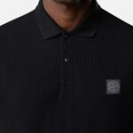 REGULAR FIT POLO