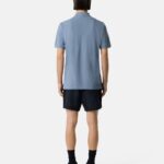 REGULAR FIT POLO