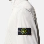 MICRO TWILL JACKET