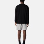 LOOSE FIT CREWNECK JUMPER