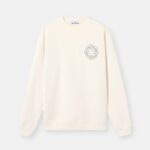 OVERSIZE FIT CREWNECK SWEATSHIRT
