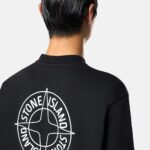 OVERSIZE FIT CREWNECK SWEATSHIRT