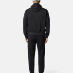 COTTON FLEECE JOGGERS