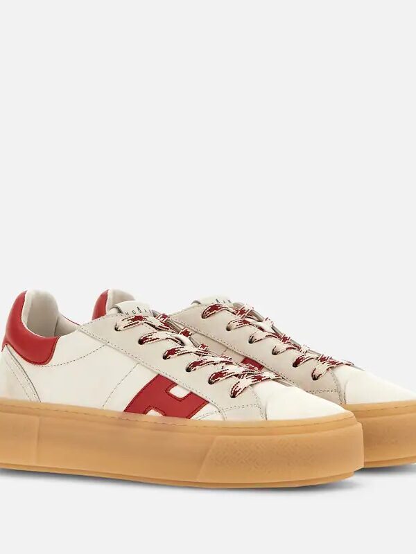CROSSWIND SNEAKERS