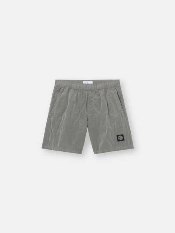 MID LENGTH SWIM SHORTS