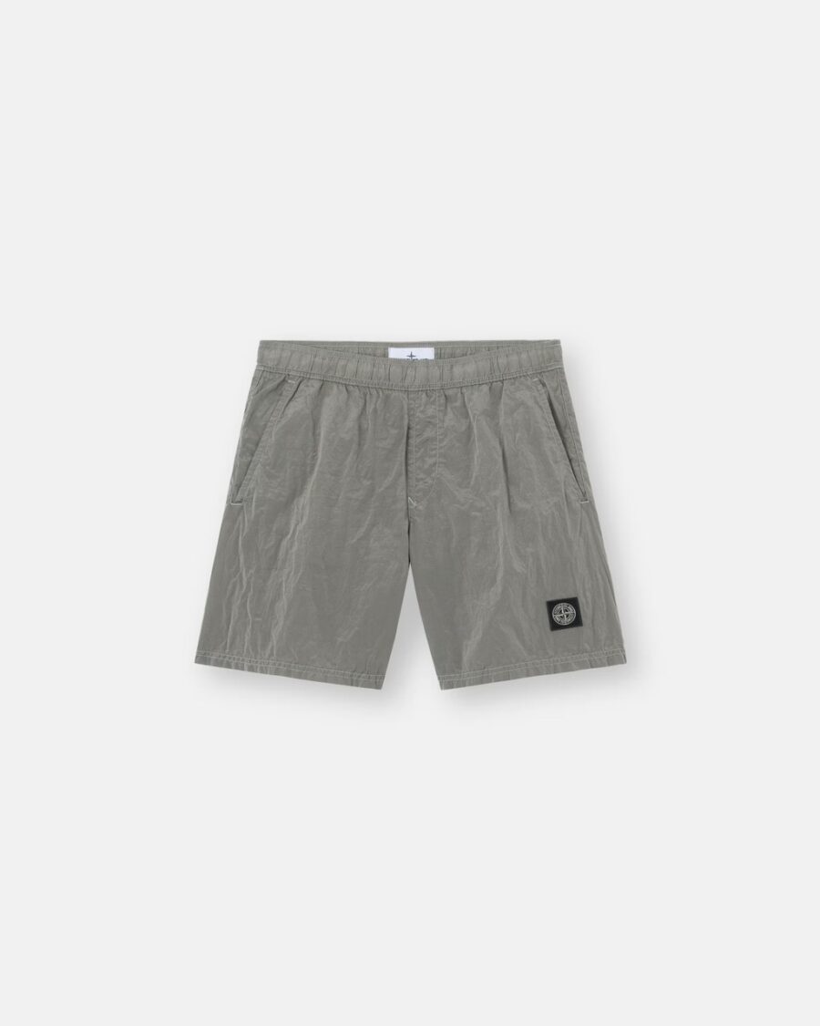 MID LENGTH SWIM SHORTS