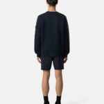 MID LENGTH SWIM SHORTS