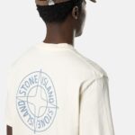REGULAR FIT TEE