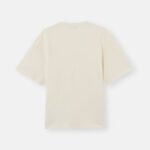 REGULAR FIT COTTON TEE