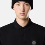 SLIM FIT POLO