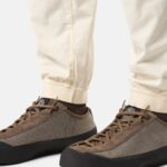 TAPERED FIT CARGO PANTS