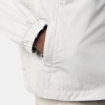 MICRO TWILL JACKET