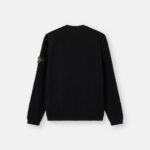 LOOSE FIT CREWNECK JUMPER