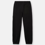 COTTON FLEECE JOGGERS