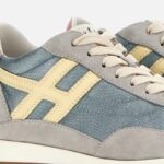 ATHLETIC SNEAKERS