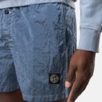 SHORT LENGTH SWIM SHORT