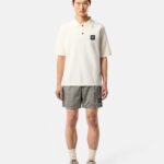 MID LENGTH SWIM SHORTS