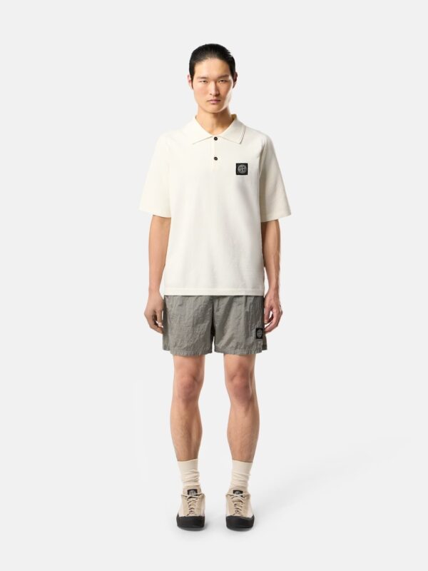 MID LENGTH SWIM SHORTS