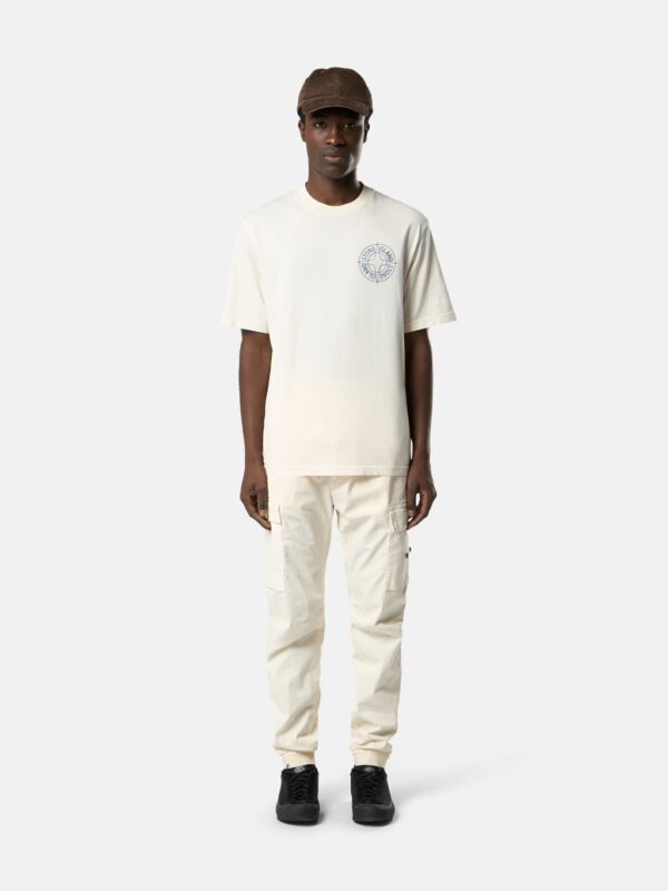REGULAR FIT TEE
