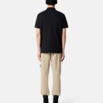 SLIM FIT POLO