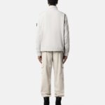 MICRO TWILL JACKET